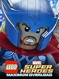 LEGO Supereroi Marvel: Sovraccarico Massimo