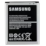 Samsung BT-EBB150AE Batteria 1800Mah 3.8V 6.84Wh per Galaxy Core I8260 I8262, Argento