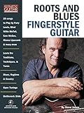 Roots and Blues Fingerstyle Guitar