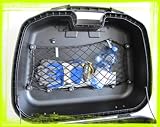 Rete "large" per bauletto Top-Case GiVi Trekker 52 LT