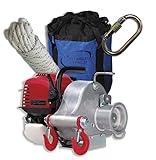 Portable Verricello PCW 3000 Set