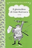 Il giornalino di Gian Burrasca. Ediz. ad alta leggibilità