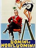 Uomini e nobiluomini