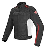 Dainese 165457594860 Giacca Moto, 60