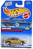 Hot Wheels BMW 850i