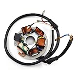 DID 163009 Statore Piaggio Vespa Primavera 125, Et3