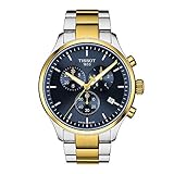 Tissot Tissot Chrono XL T116.17.22.041.00 - Cronografo da uomo, Classico