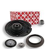 Febi Bilstein 37811 Kit Riparazione Cuscinetto Ammortizzatore a Molla