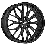 Cerchi AEZ Porto black 9.0Jx19 ET35 5x112 SW APR9M8KA35