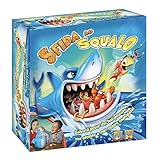 Rocco Giocattoli 30723 - Sfida Lo Squalo