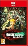 Hyrule Warriors: L'era dell'esilio - Ed. Italiana - Versione su scheda