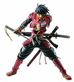 Drifters figure - Shimadzu Toyohisa (japan import)