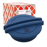 febi bilstein 40722 coperchio per serbatoio espansione, 1 unità