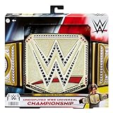 WWE Championship, cintura per bambini