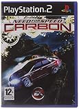 Need for Speed Carbon