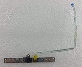 TOSHIBA-SATELLITE-PRO-L870-18R Toshiba Satellite pro L870 18R Scheda Touchpad Mouse Pulsanti + Cavo N0ZWT10B01