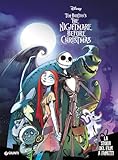 Nightmare before Christmas. La storia del film a fumetti