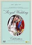 The Royal Wedding - Celebration [Edizione: Regno Unito]