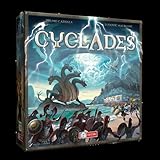 MS Edizioni - Cyclades Edizione Leggendaria - Edizione Italiana