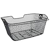 FISCHER Profex, Cestino Bicicletta