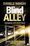 Blind Alley: DI Jack Brady 3 (English Edition)