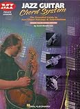 Jazz Guitar Chord System: Private Lessons Series (Acoustic Guitar Magazine's Private Lessons) (English Edition)