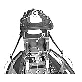 KAPPA PORTAPACCO YAM. T-MAX 500 (08-11)/T-MAX 530