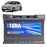 Generico Batteria 70Ah per Citroen C4 GranPicasso 1.6 Hdi gasolio 2013+