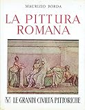 La pittura romana