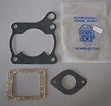 GUARNIZIONI CILINDRO POLINI CAGIVA ALETTA ROSSA 125 - DAKAR 125 - ELEFANT 125