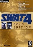 SWAT 4: Gold Edition (PC) [Edizione: Regno Unito]