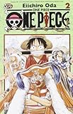 One piece. New edition (Vol. 2)