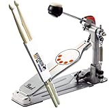 Pearl P-930 - Pedana deponator + 1 paio di bacchette Keepdrum