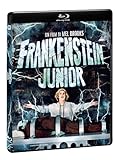 Frankenstein Junior - Bd