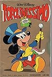 I classici di Walt Disney 25 Topolinissimo gennaio 1979