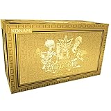 YU-GI-OH! Ygo-ld2-en Legendary Decks II Box Set.