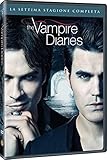 Vampire Diaries Stagione 7 (5 DVD)