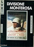 DIVISIONE MONTEROSA