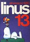 Linus 13 - Almanacco 1980