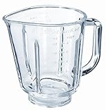 Caraffa in vetro di ricambio per frullatore KitchenAid da 1,5 litri