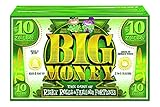 Ravensburger - Big Money Family Game, Versione Italiana, 2-5 Giocatori, Età Consigliata 8+ Anni, 26824