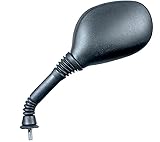 FAR RETROVISORE BENELLI(VELVET TOURING (125-150-250-DUSK 400) /ADIVA(/HONDA PHANTEON (125-150 2T FORESIGHT 250-125)/PEUGEOT(SV 250) COD. 1367 SX