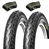 2 PNEUMATICI 16 X 2.50 + CAMERE COPERTONI 66-305 RUOTE X SCOOTER ELETTRICO E-BIKE BICI A BATTERIA