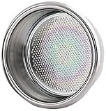 E&B Lab, di IMS Nanoquartz Precision Basket con la più grande area di filtrazione di 715 fori. Per circa 15 grammi. B702TFH22NT