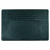 Dino KRAFTPAKET 130025 - Tappetino per Bagagliaio, in Gomma, 120 x 80 cm, Universale, 1 Pezzo