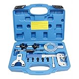 LED LEDS Kit Messa in Fase Compatibile con Fiat Opel fasatura distribuzione 1.3 1300 MULTIJET TDCI CDTI