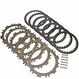 DISCO FRIZIONE MAXISCOOT POLINI EVOLUTION PER YAMAHA 500 T-MAX (KIT COMPLETO)