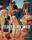 Felice Casorati. Il concerto della pittura