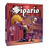 Giochi Uniti - Sipario, Gioco da tavolo, 4-16 Giocatori, 8+ Anni, Edizione italiana, GU779