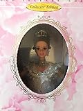 barbie MY FAIR LADY embassy ball eliza doolittle 1995 Audrey Hepburn